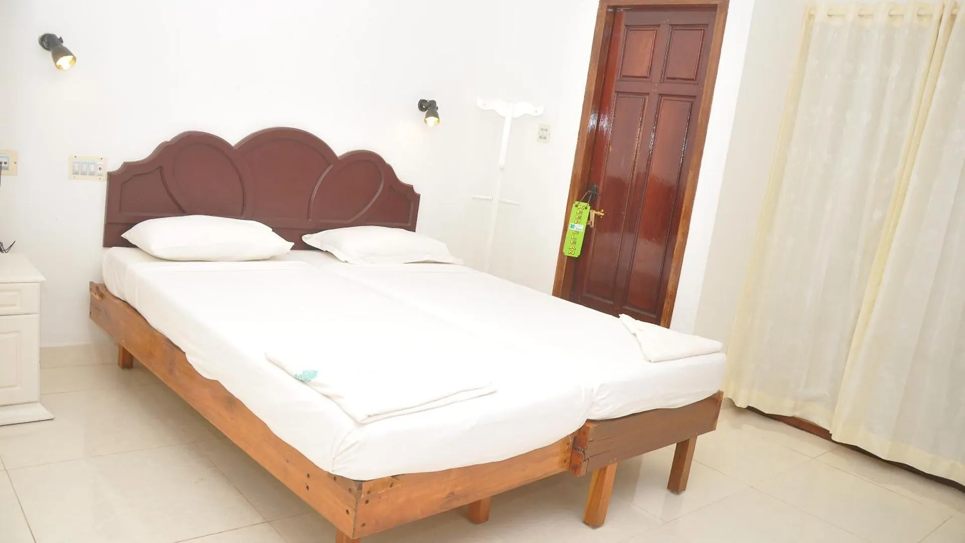 Nikhil Residence Varkala