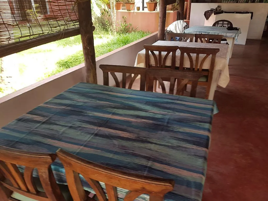 Nikhil Residence Varkala Resort