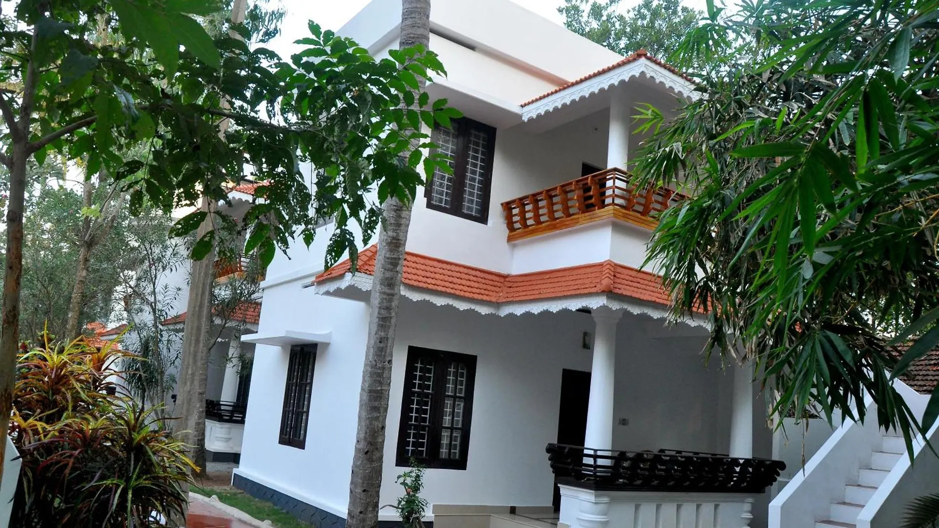 Nikhil Residence Varkala