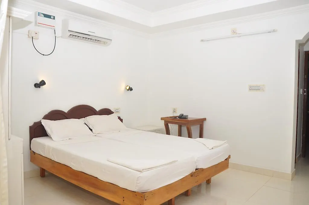 Resort Nikhil Residence Varkala