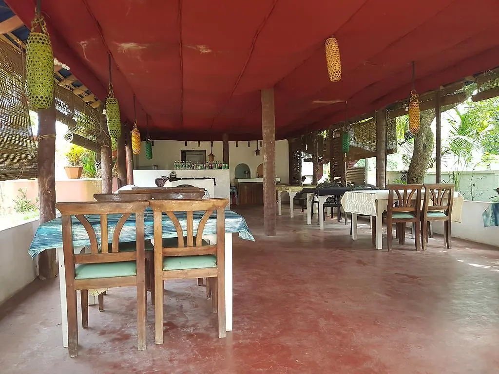 Nikhil Residence Varkala 3*,