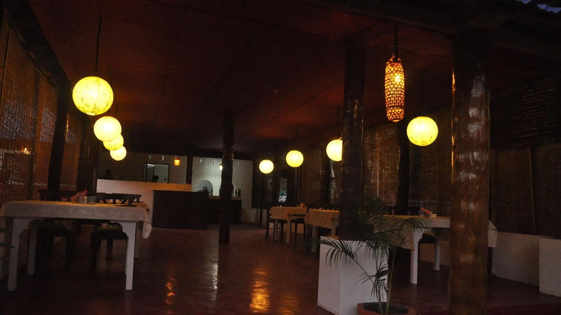 Nikhil Residence Varkala 3*,  Indien